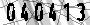 code